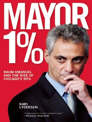 cover image of Mayor 1%